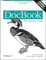 DocBook: The Definitive Guide