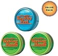 O'Keeffe's Working Hands Cream O'Keeffe's Healthy Feet Cream :: Value Pack (2 + 1 pack)