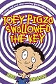 Joey Pigza Swallowed the Key