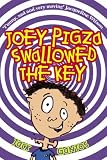Joey Pigza Swallowed the Key