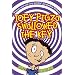 Joey Pigza Swallowed the Key (Corgi Yearling boks)