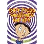 Joey Pigza Swallowed the Key (Corgi Yearling boks)