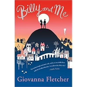 Billy and Me by Giovanna Fletcher