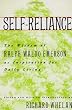 Self-Reliance: The Wisdom of Ralph Waldo Emerson as Inspiration for Daily Living