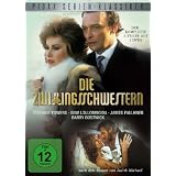 Pr�te-moi ta vie ! / Deceptions - Complete Series - 2-DVD Set [ Origine Allemande, Sans Langue Francaise ]par Stefanie Powers