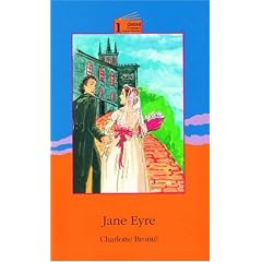 Jane Eyre: 1400 Headwords (Oxford Progressive English Readers)