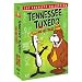 Tennessee Tuxedo And His Tales: The Complete Collection