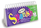 Flip-Flash� Spanish - Level II