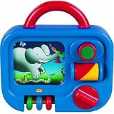 Tolo Toys Musical Activity TV by