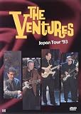 The Ventures - Japan Tour '93 (Import NTSC All Regions)