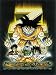 Dragonball Z - TV Show Poster (Size: 27'' x 40'')