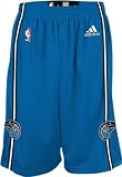 Orlando Magic NBA Plush Slide Slippers - S