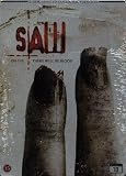 Saw 2 (2 Disc Limited Collectors Steelbook Edition) [2005] (Region 2) (Import)
