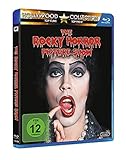 Image de BD * Rocky Horror Picture Show [Blu-ray] [Import allemand]