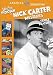Nick Carter Mysteries Triple Feature