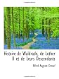 Histoire De Waldrade De Lother II Et De
