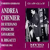 Andrea Chenier