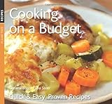 Cooking on a budget
