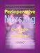 Book Perioperative Nursing