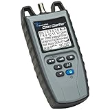 Platinum Tools TRK104 No. 1-4 (Id Only) Coax Remote Set, W/Foam Holder. Clamshell.(Pack Of 12) [並行輸入