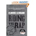 Riding The Rap: A Novel