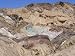Artist's Palette, Artist's Drive, Death Valley National Park, California, USA Photographic Poster Print by Ethel Davies, 40x30