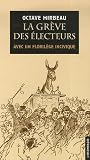 Revue L'Insomniaque  / La grève des électeurs : Suivie de Prélude et enrobée de 101 propos inciviques