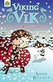 Viking Vik and the lucky stone