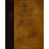 my first year in recovery a journal for the journey