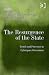 Book The Resurgence of the State