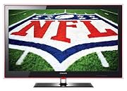 Samsung UN40B7000 40-Inch 1080p 120 Hz LED HDTV