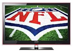 Samsung UN46B7000 46-Inch 1080p 120 Hz LED HDTV