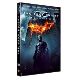 Batman - The Dark Knight, le Chevalier Noir - Edition simplepar Christian Bale