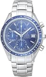 OMEGA (�I���K) �r���v SPEEDMASTER DATE �X�s�[�h�}�X�^�[�f�C�g 3212.80 �����Y [���s�A���i]