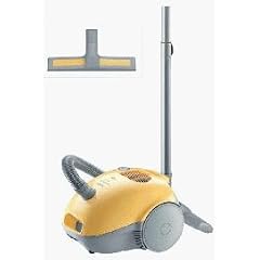 Bosch BSD2822 Bodenstaubsauger / 1800W / Microfilter