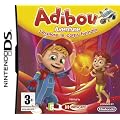 ADIBOU AVENTURE J'EXPLORE LE CORPS HUMAIN