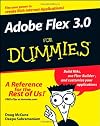 Adobe<sup>®</sup> Flex<sup>®</sup> 3.0 For Dummies<sup>®</sup>