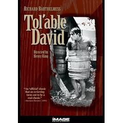 Tol Able David