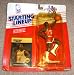 Starting Lineup 1988 Basketball Carded Hakeem Olajuwon C7/8