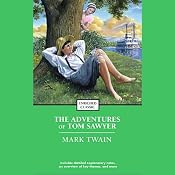 The Adventures of Tom Sawyer | Mark Twain