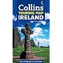 Touring Map Ireland