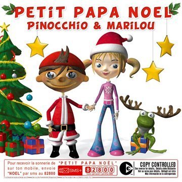 Pinocchio - Klick Klack (2006) Lyrics - Zortam Music