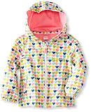 Carters Baby-Girls Infant Girl Printed Midweight Trans