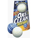 Church & Dwight #51800 OxiClean Toss N Go Ball