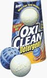 Church & Dwight #51800 OxiClean Toss N Go Ball