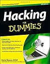 Hacking For Dummies