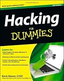 Hacking For Dummies