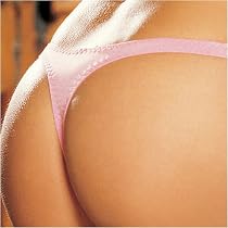 Classic Spandex Thong Pack, One Size, Available in 5 Colors