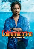 Californication : The Complete Second Season Video At Amazon!.