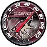 NHL Thermometer - Phoenix Coyotes